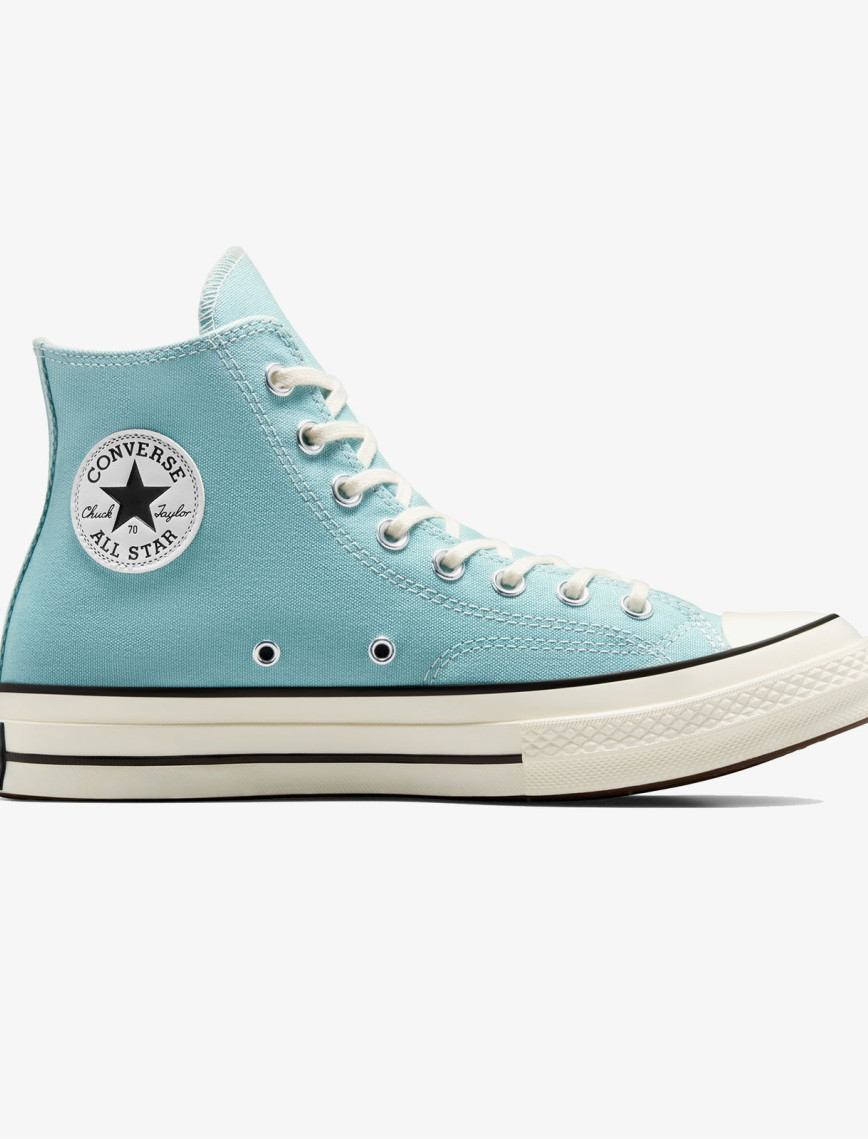 Converse Chuck 70 Unisex Mavi Sneaker Converse Chuck 70 Unisex Mavi Sneaker