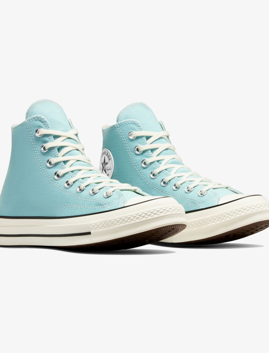 Converse Chuck 70 Unisex Mavi Sneaker Converse Chuck 70 Unisex Mavi Sneaker