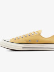 Converse Chuck 70 Unisex Sarı Sneaker Converse Chuck 70 Unisex Sarı Sneaker