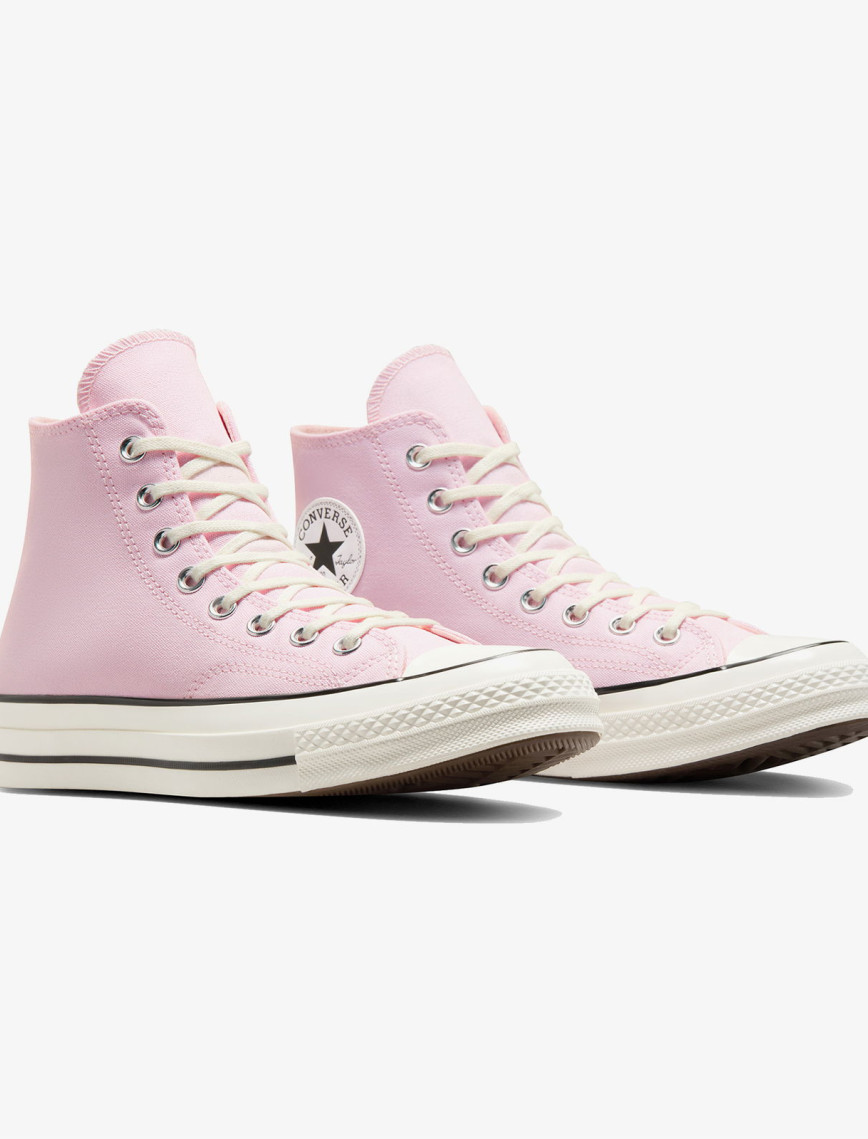 Converse Chuck 70 Unisex Pembe Sneaker Converse Chuck 70 Unisex Pembe Sneaker