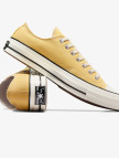 Converse Chuck 70 Unisex Sarı Sneaker Converse Chuck 70 Unisex Sarı Sneaker
