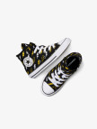 Converse Chuck Taylor All Star 1V Çocuk Siyah Sneaker Converse Chuck Taylor All Star 1V Çocuk Siyah Sneaker