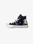 Converse x Coraline Chuck Taylor All Star 1V Çocuk Siyah Sneaker Converse x Coraline Chuck Taylor All Star 1V Çocuk Siyah Sneaker