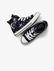 Converse x Coraline Chuck Taylor All Star 1V Çocuk Siyah Sneaker Converse x Coraline Chuck Taylor All Star 1V Çocuk Siyah Sneaker