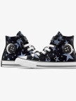 Converse x Coraline Chuck Taylor All Star 1V Çocuk Siyah Sneaker Converse x Coraline Chuck Taylor All Star 1V Çocuk Siyah Sneaker