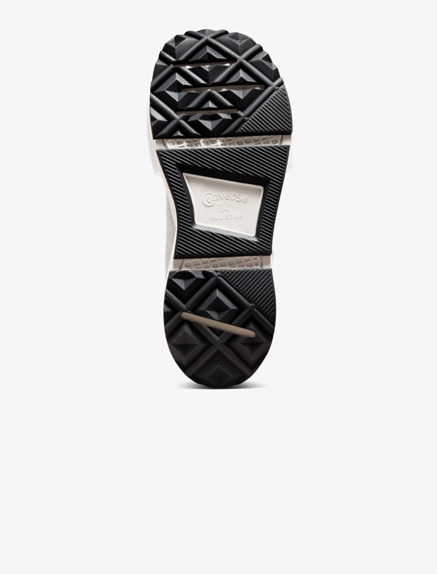 Converse Run Star Legacy CX Unisex Gri Platform Sneaker Converse Run Star Legacy CX Unisex Gri Platform Sneaker