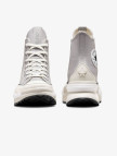 Converse Run Star Legacy CX Unisex Gri Platform Sneaker Converse Run Star Legacy CX Unisex Gri Platform Sneaker