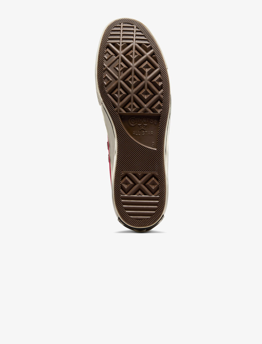 Converse Chuck 70 Unisex Kırmızı Sneaker Converse Chuck 70 Unisex Kırmızı Sneaker