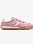 Converse Run Star Trainer Unisex Pembe Süet Sneaker Converse Run Star Trainer Unisex Pembe Süet Sneaker