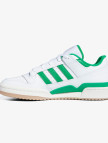 adidas Forum Low CL Erkek Beyaz Yeşil Spor Ayakkabı adidas Forum Low CL Erkek Beyaz Yeşil Spor Ayakkabı