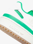 adidas Forum Low CL Erkek Beyaz Yeşil Spor Ayakkabı adidas Forum Low CL Erkek Beyaz Yeşil Spor Ayakkabı