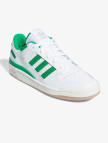 adidas Forum Low CL Erkek Beyaz Yeşil Spor Ayakkabı adidas Forum Low CL Erkek Beyaz Yeşil Spor Ayakkabı