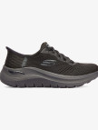 Skechers Arch Fit 2.0 Kadın Siyah Spor Ayakkabı Skechers Arch Fit 2.0 Kadın Siyah Spor Ayakkabı