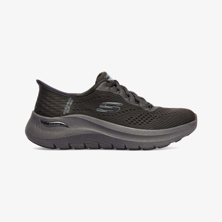 Skechers Arch Fit 2.0 Kadın Siyah Spor Ayakkabı Skechers Arch Fit 2.0 Kadın Siyah Spor Ayakkabı