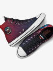 Converse x Transformers Chuck Taylor All Star Unisex Siyah Sneaker Converse x Transformers Chuck Taylor All Star Unisex Siyah Sneaker