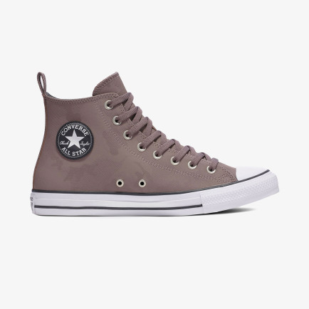 Converse Chuck Taylor All Star Unisex Kahverengi Deri Sneaker Converse Chuck Taylor All Star Unisex Kahverengi Deri Sneaker