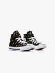Converse Chuck Taylor All Star 1V Çocuk Siyah Sneaker Converse Chuck Taylor All Star 1V Çocuk Siyah Sneaker