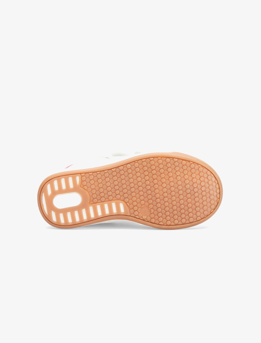 Tommy Hilfiger Flag Low Cut Lace Up Velcro Bebek Bej Spor Ayakkabı Tommy Hilfiger Flag Low Cut Lace Up Velcro Bebek Bej Spor Ayakkabı