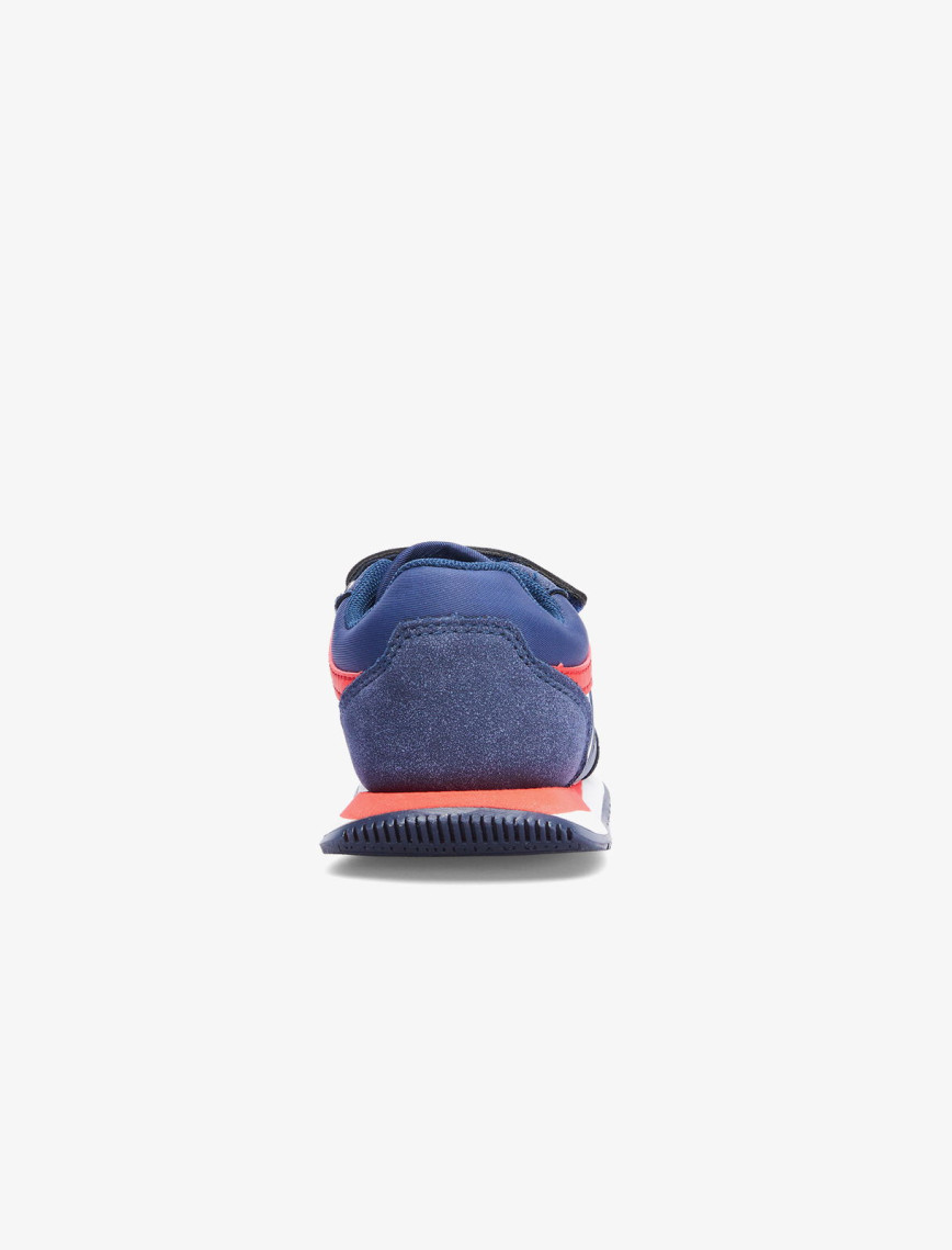 Tommy Hilfiger Flag Low Cut Velcro Bebek Mavi Spor Ayakkabı Tommy Hilfiger Flag Low Cut Velcro Bebek Mavi Spor Ayakkabı