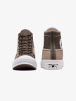 Converse Chuck 70 Unisex Kahverengi Sneaker