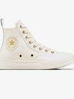 Converse Chuck 70 Unisex Krem Sneaker Converse Chuck 70 Unisex Krem Sneaker
