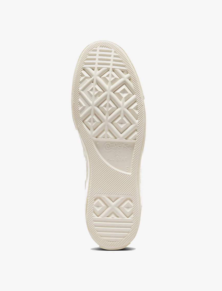 Converse Chuck 70 Unisex Krem Sneaker Converse Chuck 70 Unisex Krem Sneaker