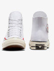 Converse Chuck 70 Unisex Beyaz Sneaker Converse Chuck 70 Unisex Beyaz Sneaker