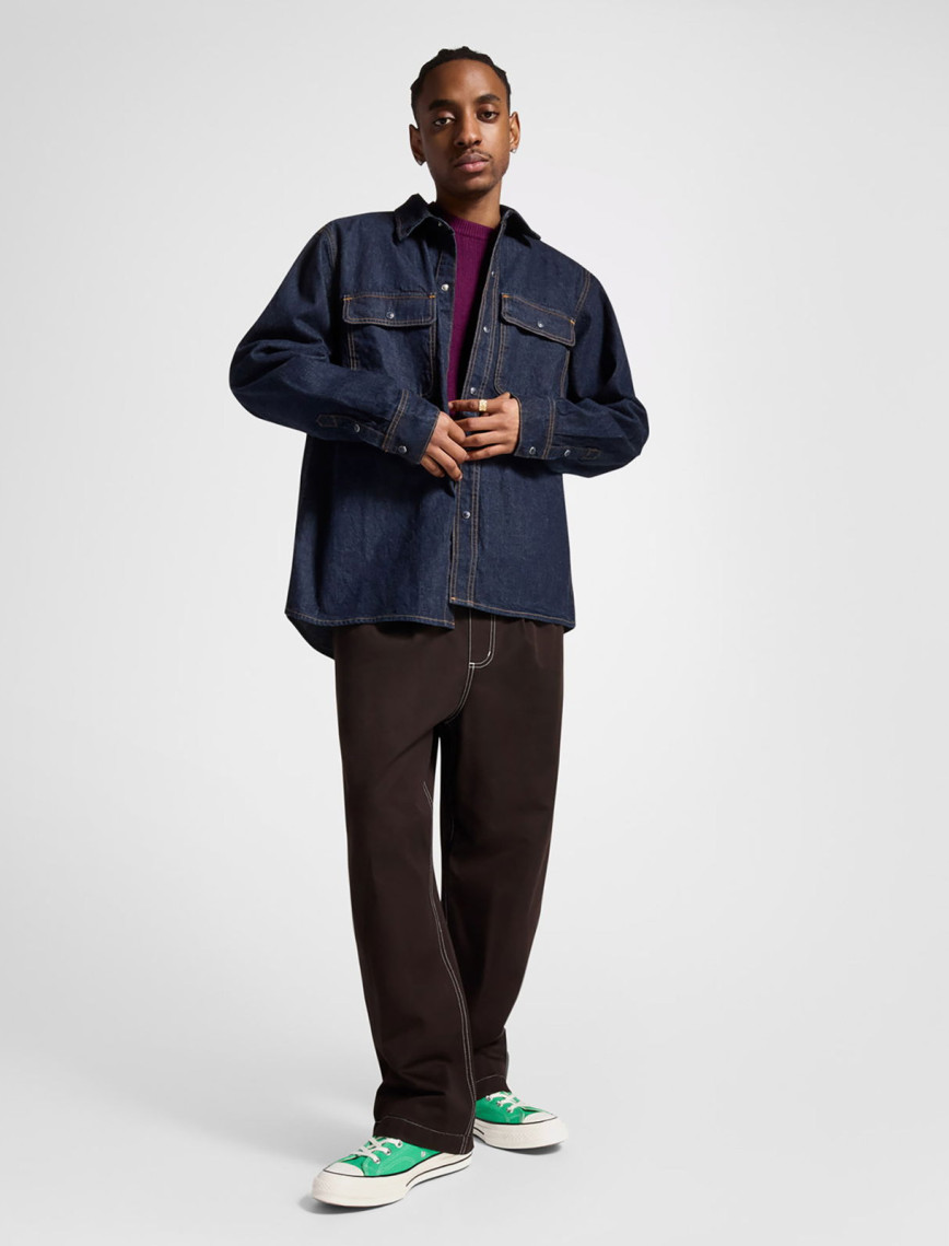 Converse Chuck 70 Unisex Yeşil Sneaker Converse Chuck 70 Unisex Yeşil Sneaker