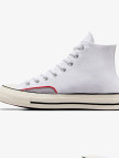 Converse Chuck 70 Unisex Beyaz Sneaker Converse Chuck 70 Unisex Beyaz Sneaker
