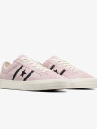 Converse One Star Academy Pro Unisex Pembe Süet Sneaker Converse One Star Academy Pro Unisex Pembe Süet Sneaker