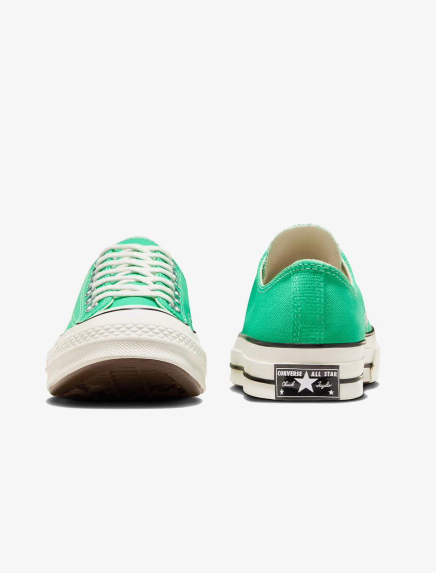 Converse Chuck 70 Unisex Yeşil Sneaker Converse Chuck 70 Unisex Yeşil Sneaker
