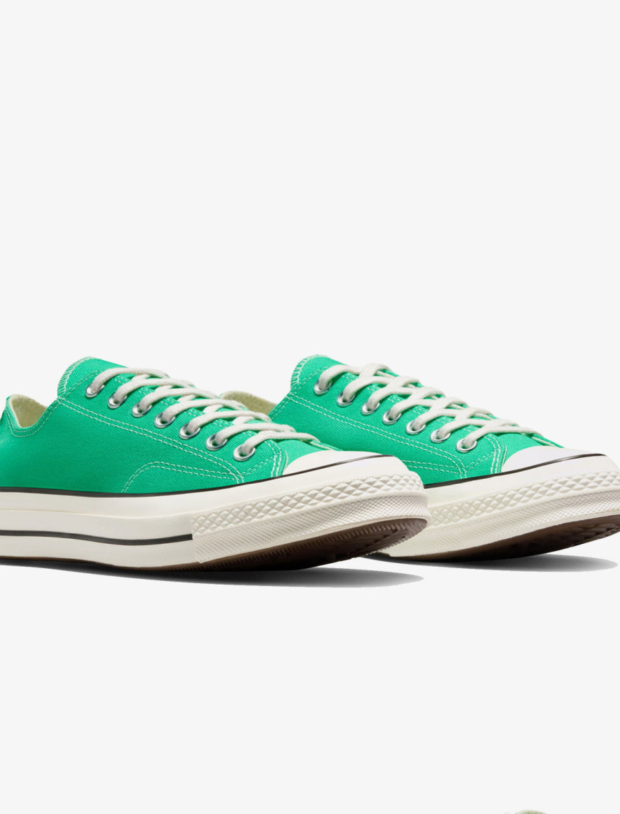 Converse Chuck 70 Unisex Yeşil Sneaker Converse Chuck 70 Unisex Yeşil Sneaker