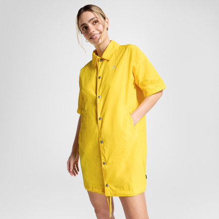 Converse Andover Kadın Sarı Elbise Converse Andover Kadın Sarı Elbise