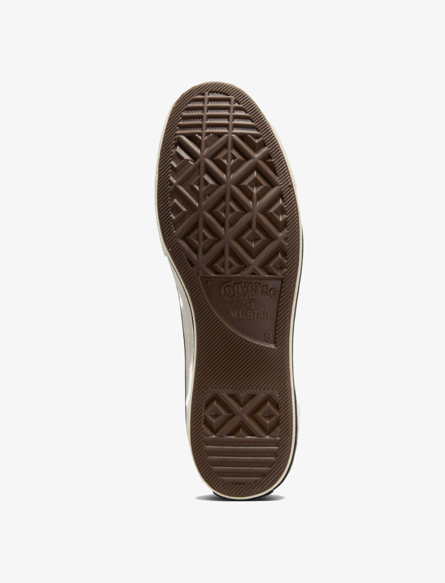 Converse Chuck 70 Unisex Sarı Sneaker Converse Chuck 70 Unisex Sarı Sneaker