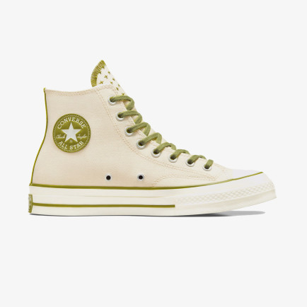 Converse Chuck 70 Unisex Bej Sneaker Converse Chuck 70 Unisex Bej Sneaker