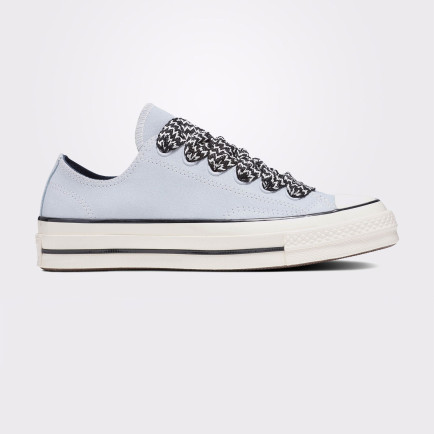 Converse Chuck 70 Unisex Mavi Deri Sneaker Converse Chuck 70 Unisex Mavi Deri Sneaker
