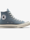 Converse Chuck 70 Unisex Lacivert Sneaker Converse Chuck 70 Unisex Lacivert Sneaker