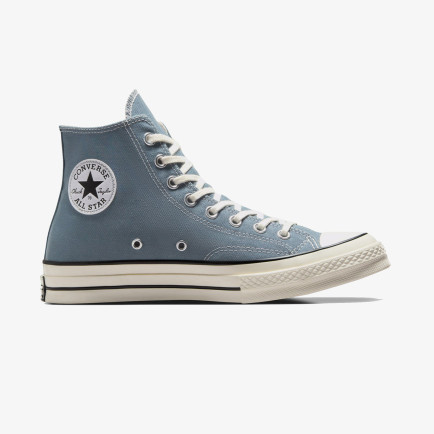Converse Chuck 70 Unisex Lacivert Sneaker Converse Chuck 70 Unisex Lacivert Sneaker