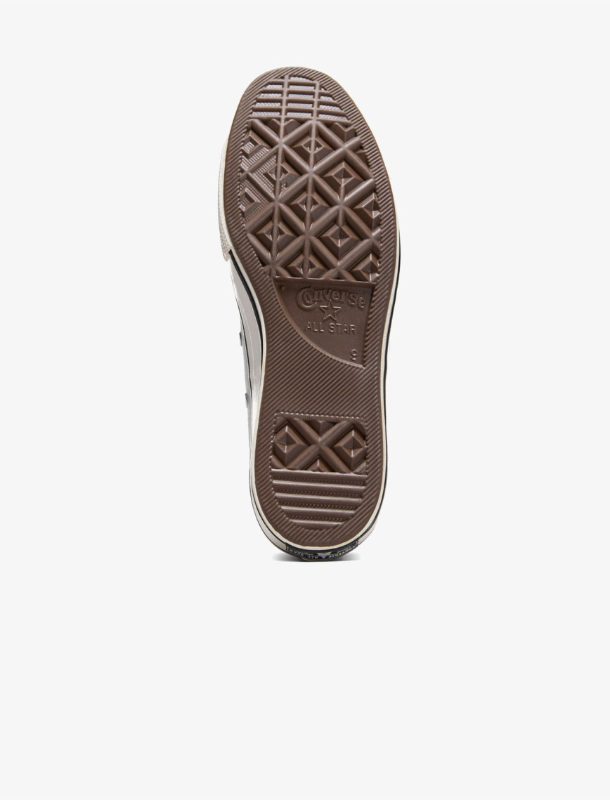 Converse Chuck 70 Unisex Gri Sneaker Converse Chuck 70 Unisex Gri Sneaker