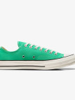 Converse Chuck 70 Unisex Yeşil Sneaker Converse Chuck 70 Unisex Yeşil Sneaker