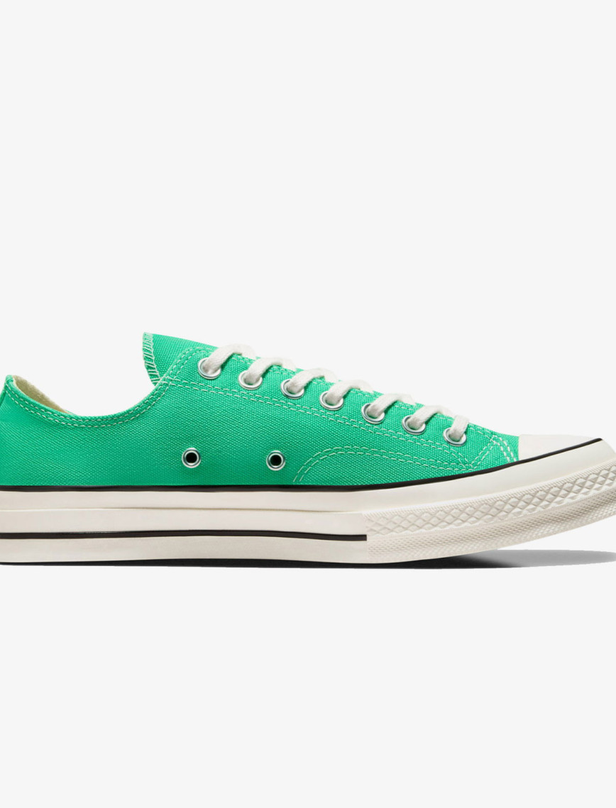 Converse Chuck 70 Unisex Yeşil Sneaker Converse Chuck 70 Unisex Yeşil Sneaker