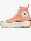 Converse Run Star Hike Unisex Pembe Platform Sneaker Converse Run Star Hike Unisex Pembe Platform Sneaker