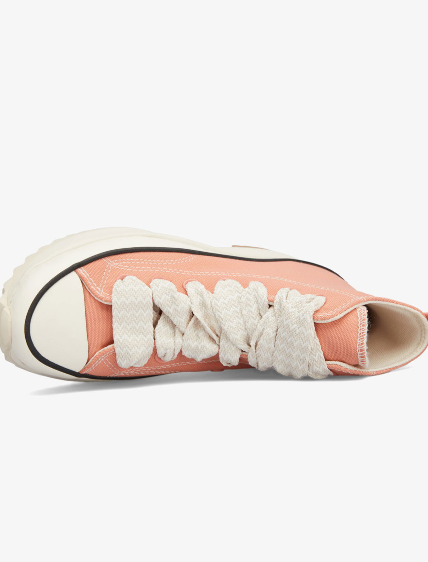 Converse Run Star Hike Unisex Pembe Platform Sneaker Converse Run Star Hike Unisex Pembe Platform Sneaker