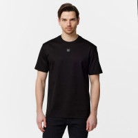 Boss Dalile Erkek Siyah T-Shirt Boss Dalile Erkek Siyah T-Shirt