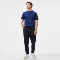 Boss Erkek Lacivert Pantolon Boss Erkek Lacivert Pantolon