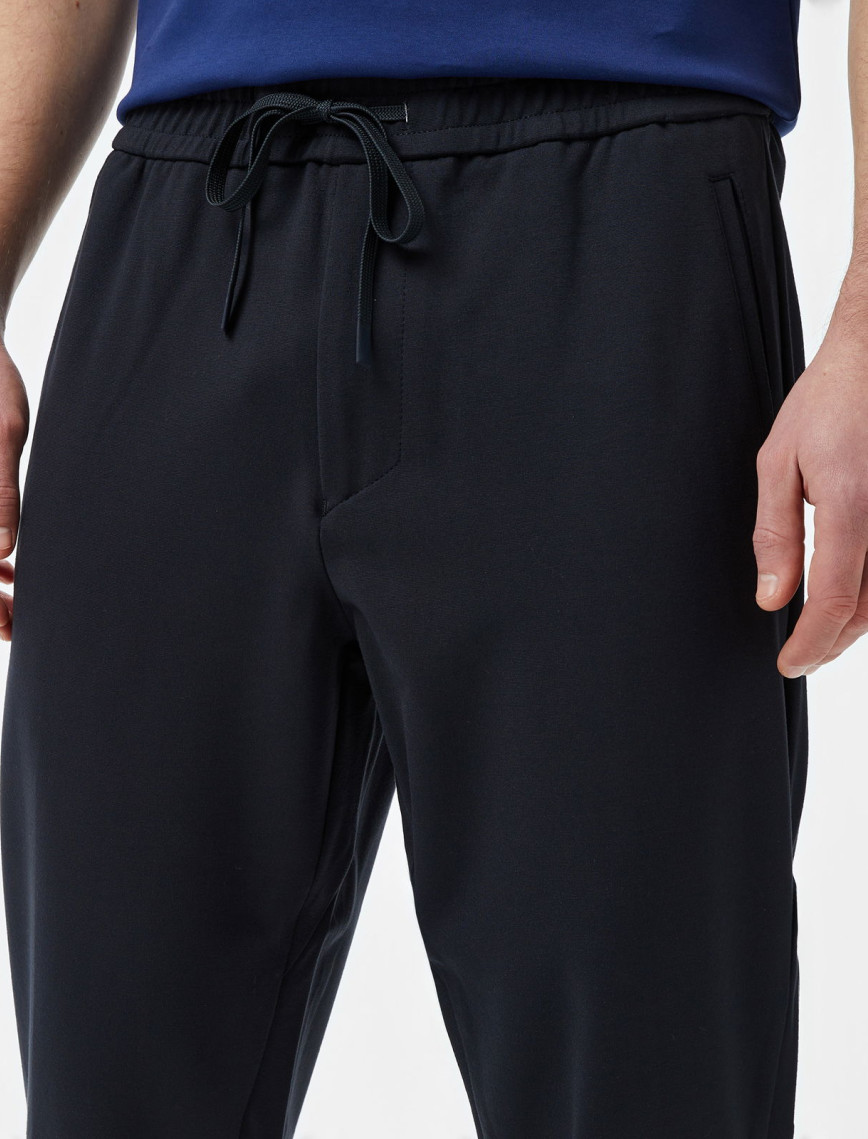 Boss Erkek Lacivert Pantolon Boss Erkek Lacivert Pantolon