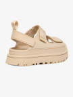 UGG Goldenglow Kadın Bej Sandalet UGG Goldenglow Kadın Bej Sandalet