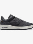 Converse Weapon Unisex Gri Deri Sneaker