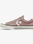 Converse Star Player 76 Unisex Pembe Deri Sneaker