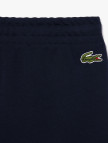 Lacoste Unisex Relaxed Fit Lacivert Eşofman Altı
